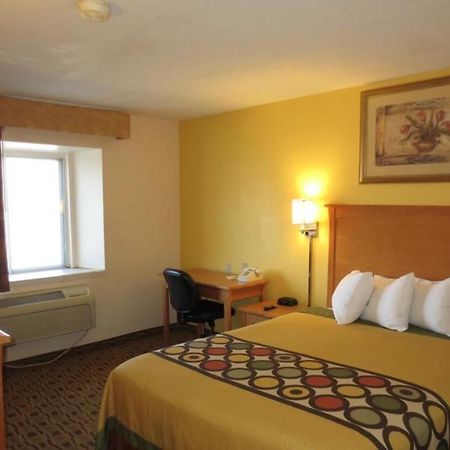 American Best Value Inn Lawrence Kültér fotó