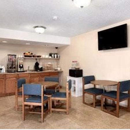 American Best Value Inn Lawrence Kültér fotó