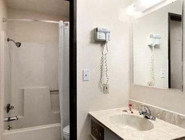 American Best Value Inn Lawrence Kültér fotó